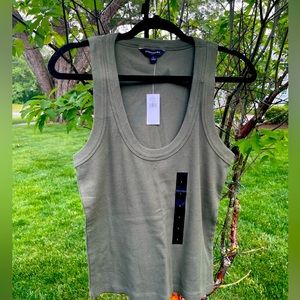 NWT Banana Republic Tank Top